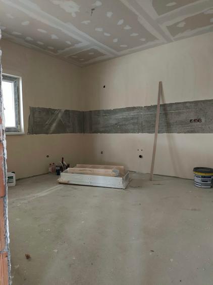 Casă individuală cu 3 camere cu Teren 340 Mp în Joița