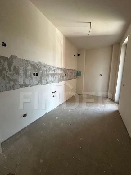 Apartament cu 2 camere decomandat în Andrei Mureșanu