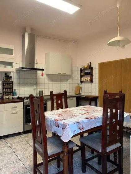 Casă cu 5 camere cu Teren 877 Mp în Lugoj