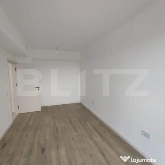 Apartament cu 2 camere decomandat în Copou