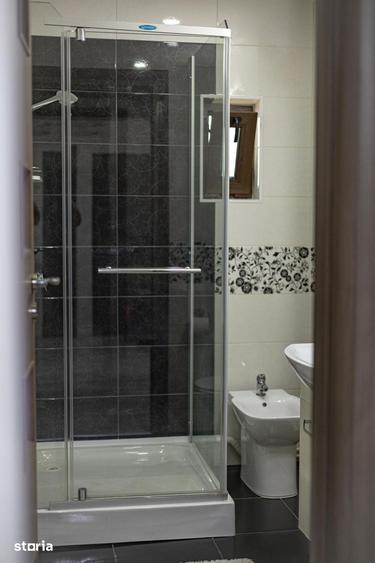 Apartament cu 2 camere în Micro 16