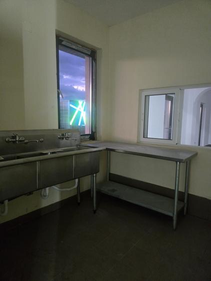 Spațiu comercial, de 60 mp, în Central