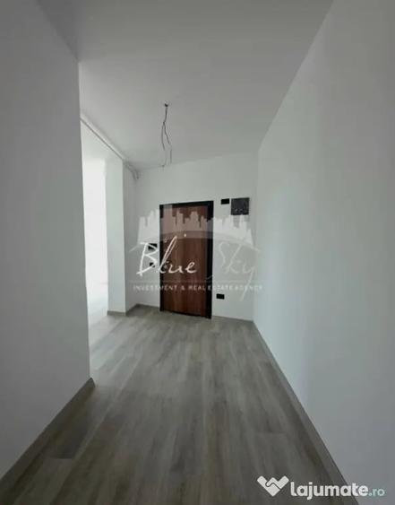 Apartament cu 2 camere decomandat în Tomis Plus