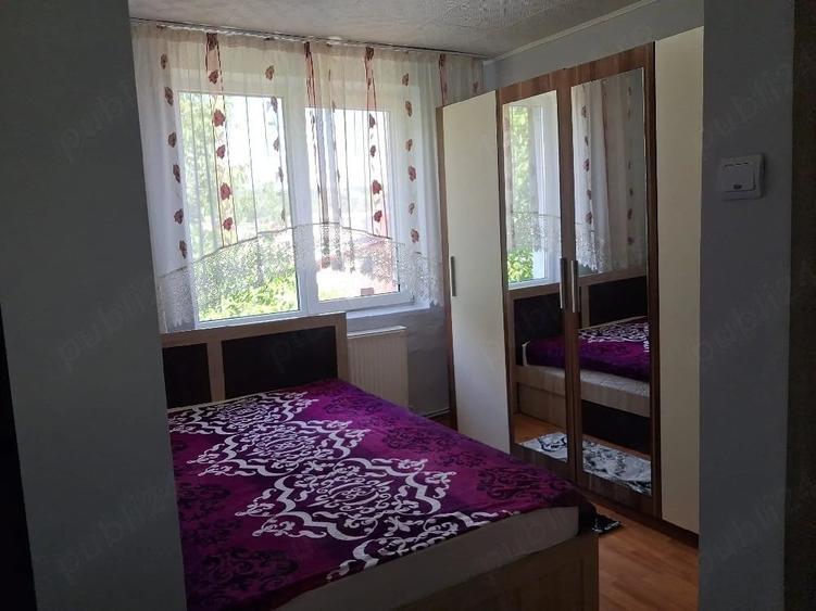 inchiriez apartament in micro 1 Turda - 8