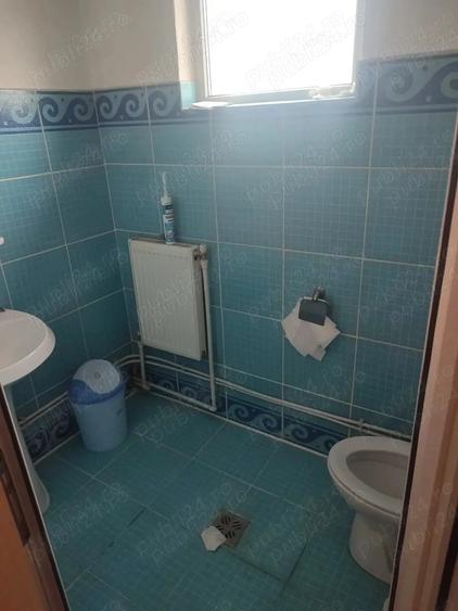 Casă cu 5 camere cu Teren 200 Mp în Hașdeu