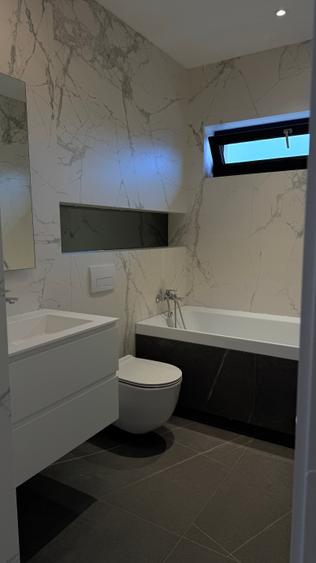 Casă individuală cu 4 camere cu Garaj în Corbeanca