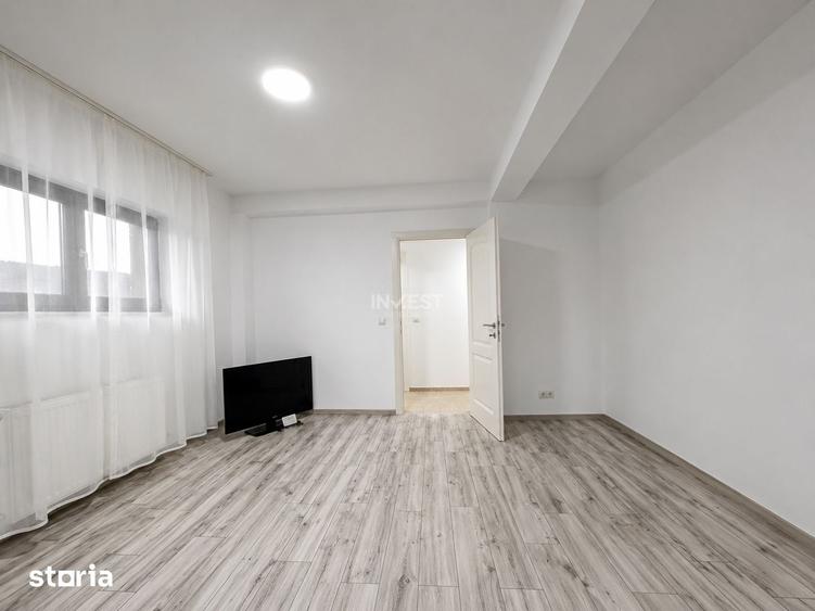 Garsonieră în Bucium