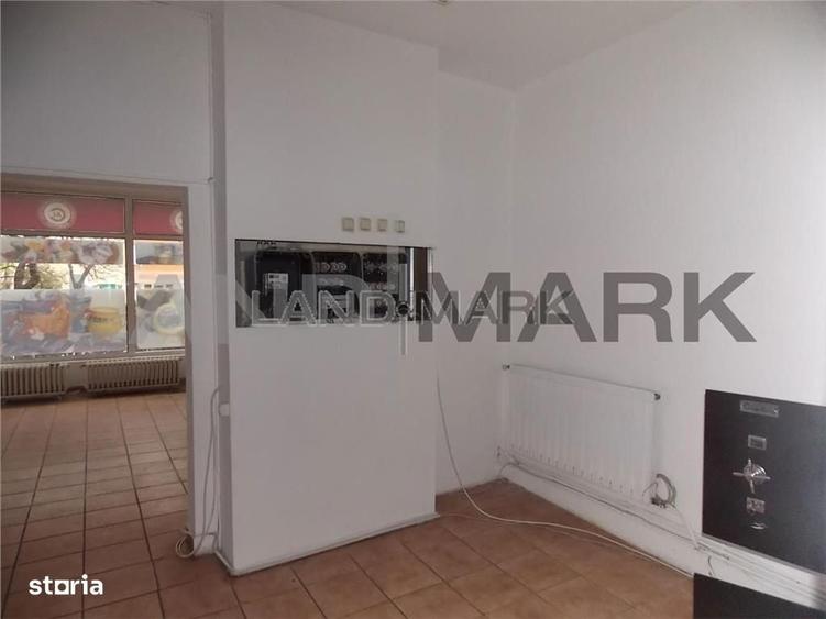 Exclusivitate! Spatiu Comercial 100 mp Dambovita, vad comercial - 6