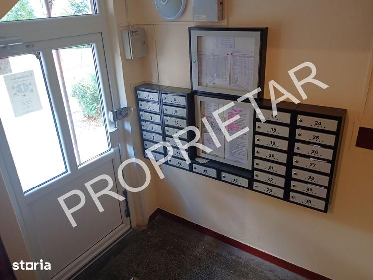 Apartament cu 2 camere în Nord