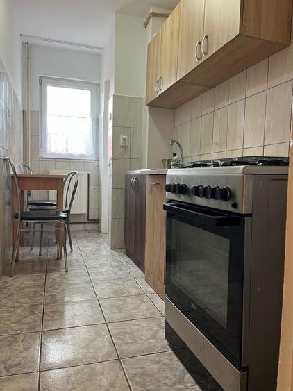 Apartament cu 2 camere nedecomandat în Exterior Vest