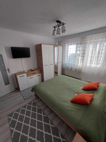 Apartament cu 2 camere decomandat în Sud