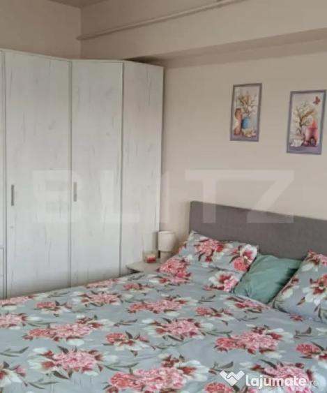 Apartamente 4 camere, 91 mp, zona CUG - 13