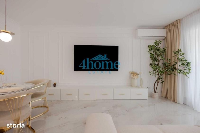 Apartament 2 camere Exigent Plaza| Lujerului| Metrou - 6
