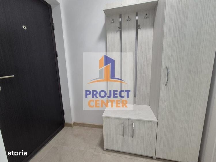 Garsonieră în Nord