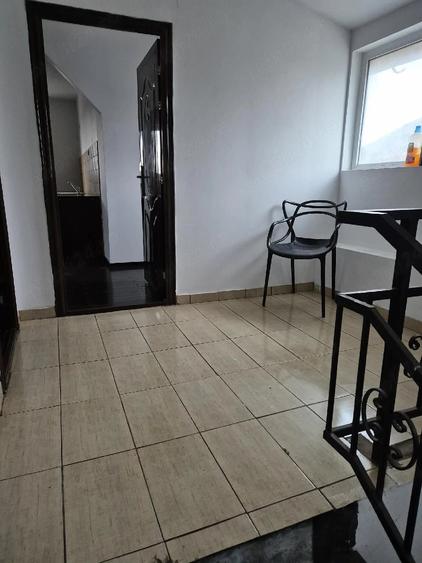 Apartament cu 2 camere decomandat în Vânători