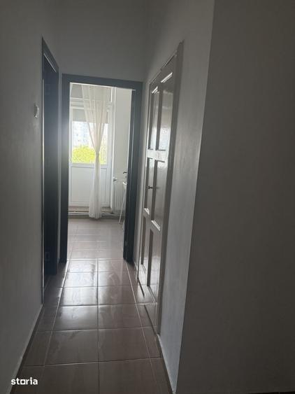Garsonieră decomandată în Exterior Vest