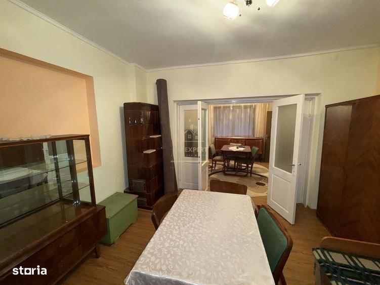 Casă cu 4 camere cu Teren 3489 Mp în Lerești