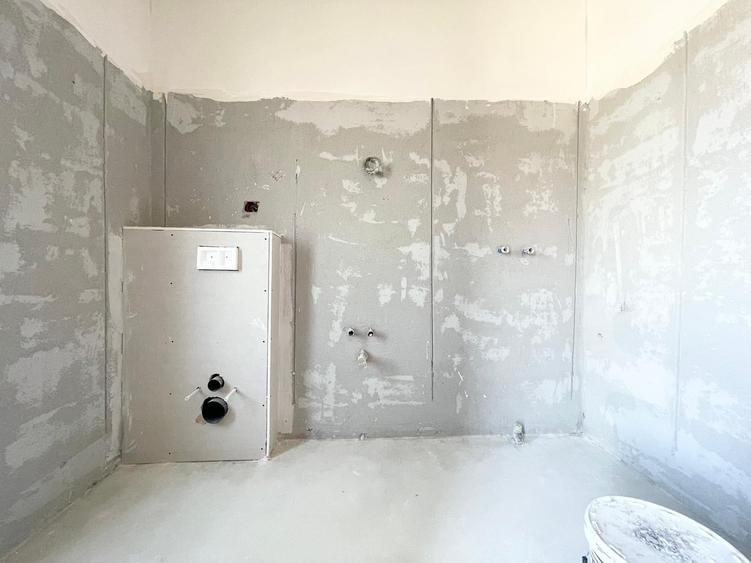 Duplex cu 5 camere cu Canalizare în Moșnița Veche