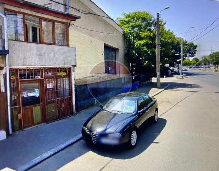 Spațiu comercial, de 67 mp, în Apărătorii Patriei