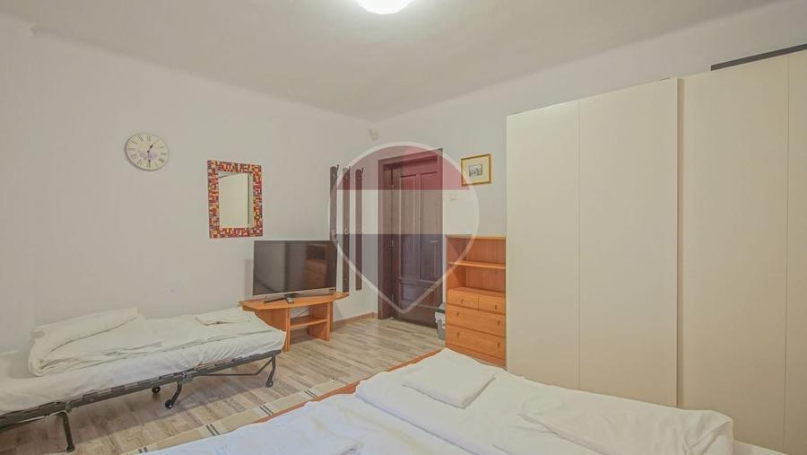 Comision 0%! Vila Patricia, pensiune Breaza | teren tenis | ciubăr - 55