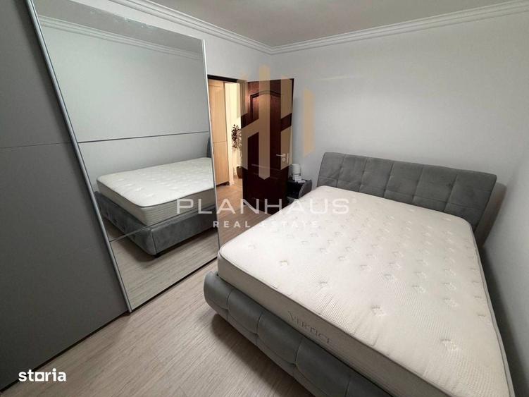 Apartament cu 2 camere în Central