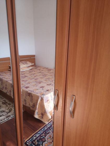 Apartament cu 2 camere decomandat în Brazda lui Novac