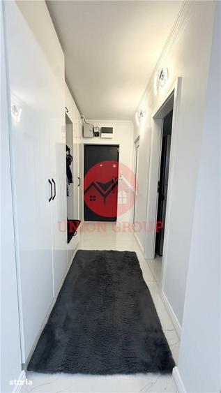 Apartament cu 4 camere în Tomis Nord