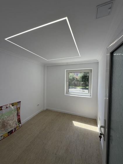 Spațiu comercial, de 35 mp, în Ultracentral