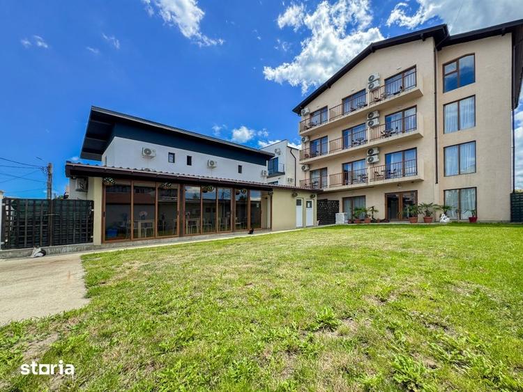 Casă cu Teren 535 Mp în Central