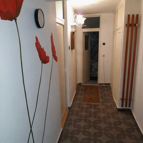 Apartament cu 3 camere decomandat în Unirii Nord