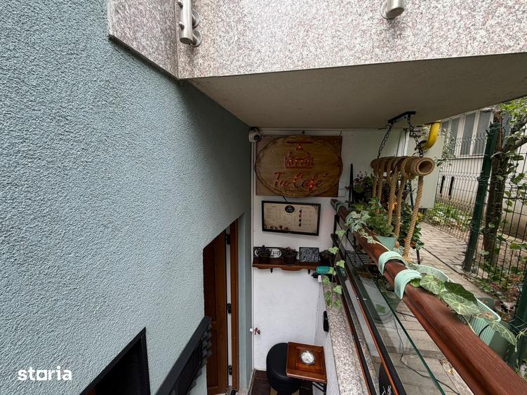 Spațiu comercial, de 11 mp, în Tudor Vladimirescu