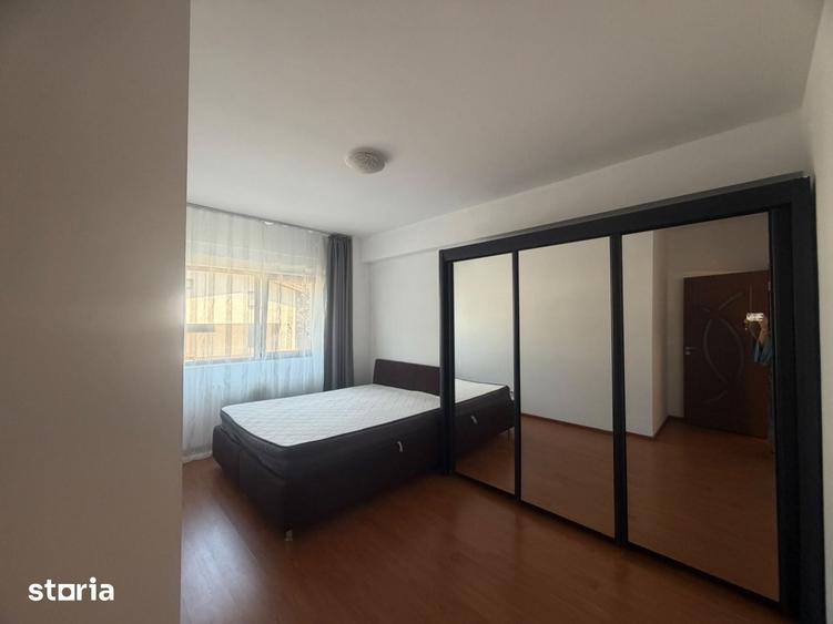 Apartament 3 camere zona Sisesti // Centrala proprie // 2 bai - 9