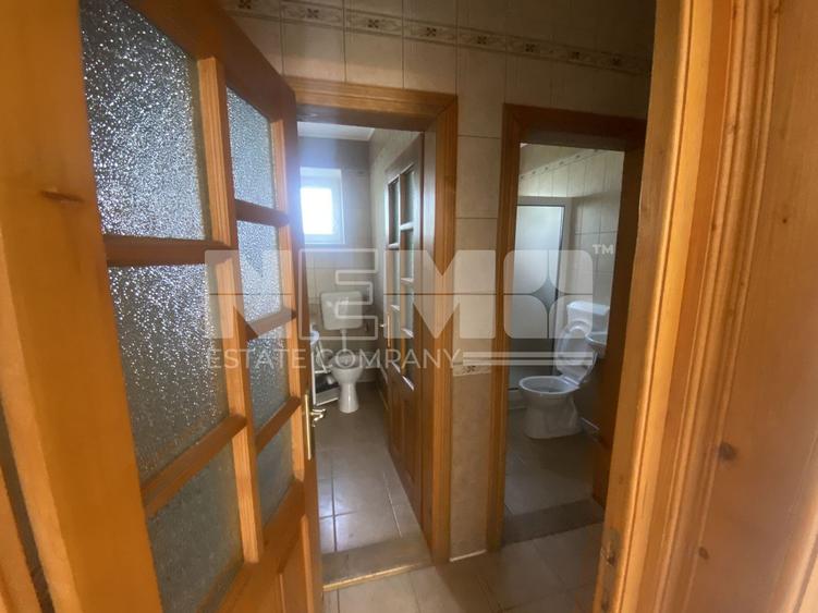 Casă individuală cu 5 camere cu Canalizare în Exterior Est