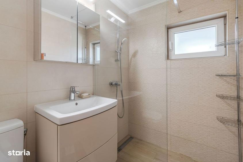 Apartament cu 3 camere în Iosia