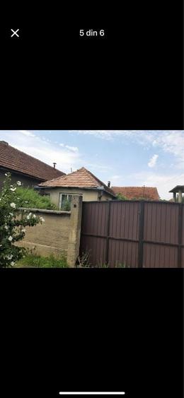 Casă cu 3 camere în Gurbediu