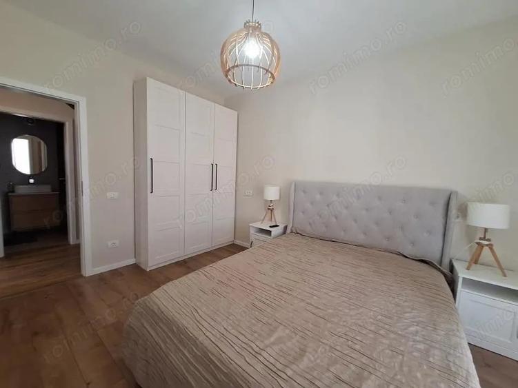 Apartament 2 camere | Mobilat si utilat | 2 locuri de parcare | Torontalului - 3