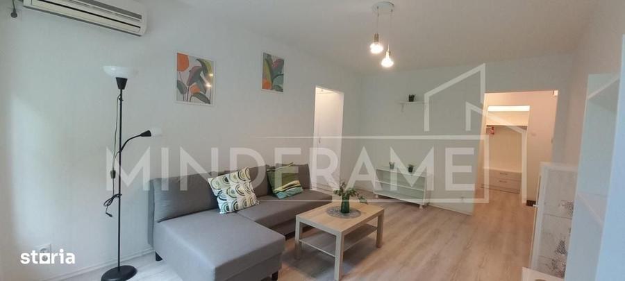 Iancului Metrou Renovat Bl Reabiltiat Pet friendly - 3