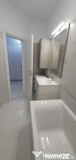 355 euro! Ap 1 cam, Unirea Towers, cu loc parcare - 8