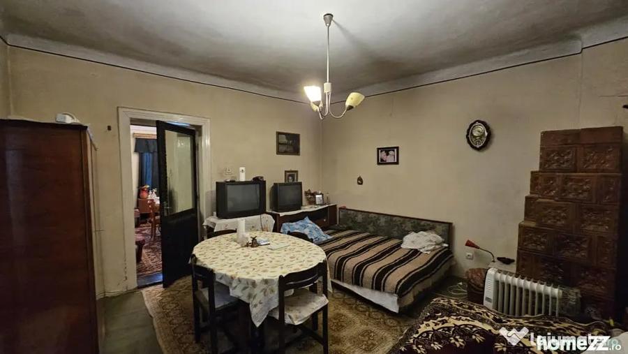 Teren de 514 mp, în Central