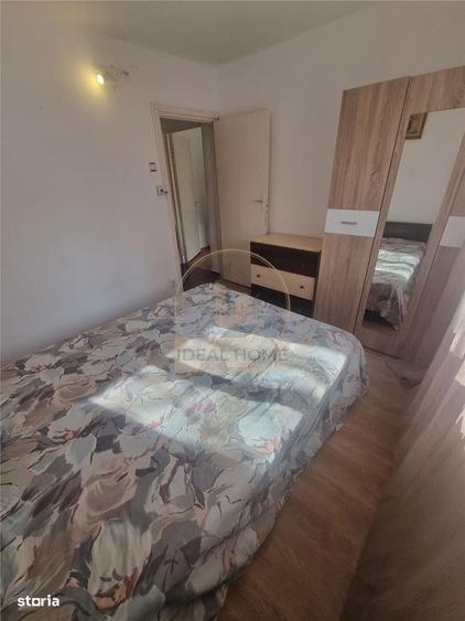 Apartament cu 2 camere semidecomandat în Alexandru cel Bun
