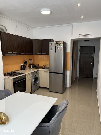 Apartament cu 2 camere în Vitan