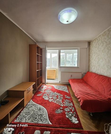 Apartament cu 2 camere decomandat în Rogerius