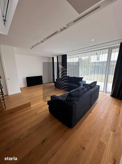 Vila pasiva de vanzare Amber Garden, Tunari - 18