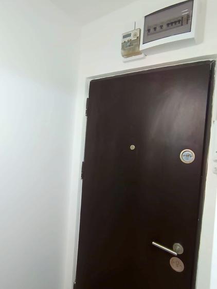 Apartament cu 2 camere decomandat în Teiul Doamnei