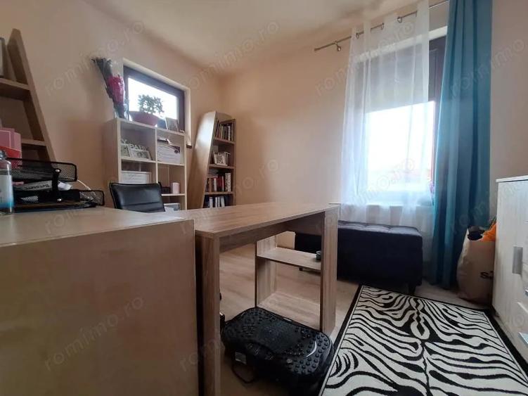 Casă cu 1 camere cu Teren 500 Mp în Giarmata