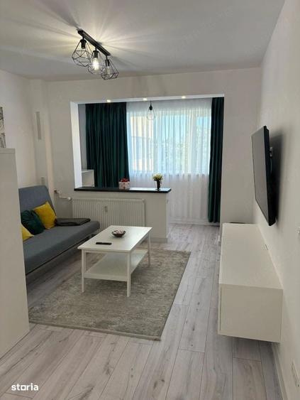 2 Camere | Pantelimon | Mega Mall | etaj 4/10 | 54mp | - 2
