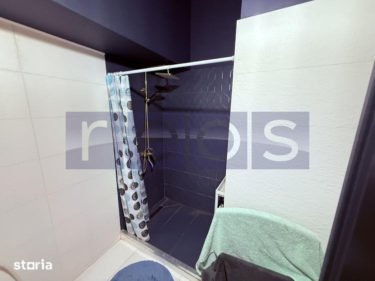 Spațiu comercial, de 366 mp, în Central