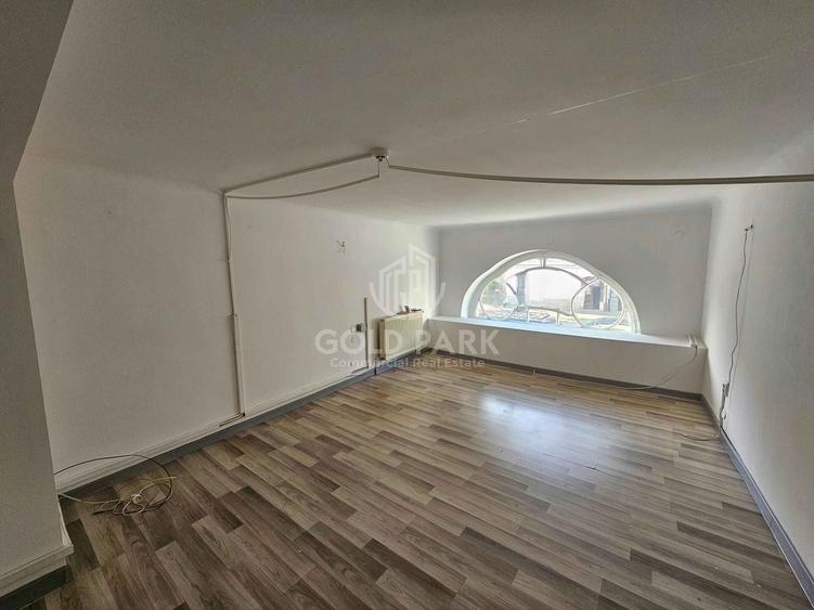 Spațiu comercial, de 92 mp, în Ultracentral