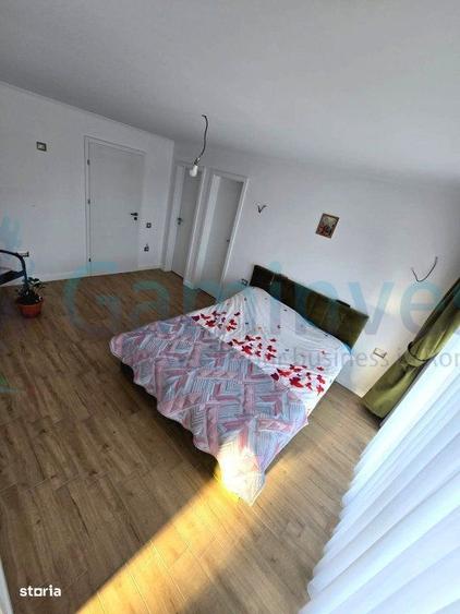 Casă cu 4 camere cu Teren 575 Mp în Centura