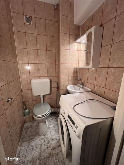 Apartament cu 3 camere, mobilat în Pantelimon